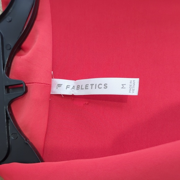 Fabletics Ecosatin Robe - Picture 8 of 13